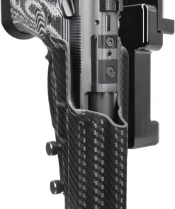 Alloy Competition Holster fits Beretta 92XI SAO, SAO Tactical, Squalo