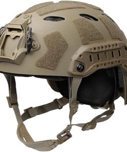 Emersongear Fast SF Ultra High Cut Tac Helmet for Training,Lightweight