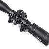 Leupold DeltaPoint Pro Cross Slot Mount Matte Black 3