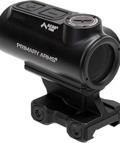 Primary Arms SLX MD-21 Push Button 21mm Microdot w/AutoLive 2