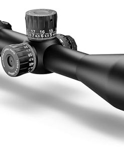 ZEISS LRP S3 Precise Long-Range Waterproof Fogproof Hunting Scopes with First Focal Plane Reticles 2