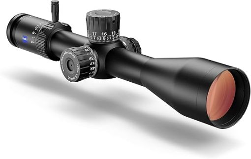 ZEISS LRP S3 Precise Long-Range Waterproof Fogproof Hunting Scopes with First Focal Plane Reticles - Image 2