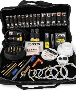 Otis Technologies FG-1000 Elite Cleaning System 2