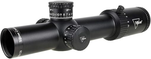 TRIJICON CREDO HX 1-10X28 FFP MOA - Image 2