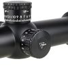 TRIJICON CREDO HX 1-10X28 FFP MOA
