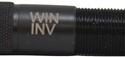 Carlsons Choke Tubes 410 Gauge for Short Invector | Stainless Steel | Blued Sporting Clays Choke Tube | Made in USA 2