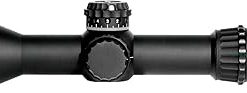 Steiner Riflescope T6Xi 3-18x56mm with Illuminated MSR2 Reticle, First Focal Plane, Made in Colorado USA, Heritage Warranty. 2