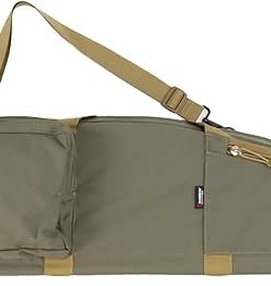 58″ & 52″ Precision Rifle Cases 2