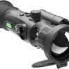 Spotting Scope for Target Shooting, 20-60x80mm HD Spotting Scopes with Tripod, Quick Phone Holder and Carrying Bag, BAK4 Waterproof Spotter Scope for Bird Watching Wildlife Viewing Scenery 4
