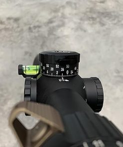 Halo-X Rigid Rifle Scope Bubble Level, Shooting Optics (30mm 34mm 35mm 36mm) 2