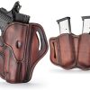 Tactical Chest Rig Pack | EDC Molle Utility Bag for Hunting, Hiking, Forestry, Fishing, Fire and Outdoor Adventure Gear 3