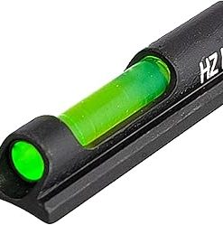 HIVZ Litewave H3 CompSight Tritium/LitePipe Shotgun Sight, Green, One Size (PBN301)