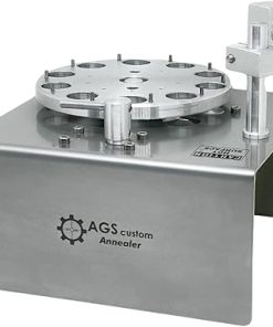 AGS Brass Case Annealer V2 – Annealing Machine – for Reloading 2