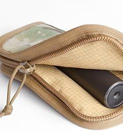 Suppressor Hot Pocket