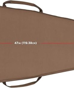 Allen Company Elk 46” Rifle Case, Realtree Edge Camo 2