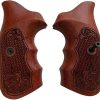 Kenai Chest Holster for a Sig P320 XTEN 10mm (MAS Grey/Coyote) (Does Not Fit Comp) 3