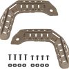 Brand Colt Detective/Agent Cobra D Frame Compatible Short Walnut Grips 3