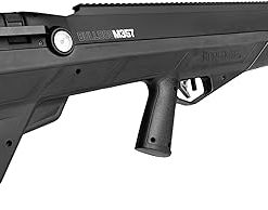 Benjamin Bulldog BPBM3S M357.357 PCP Hunting Air Rifle 2