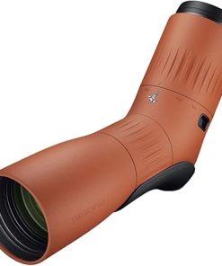 Swarovski Optik ATC 17 to 40 x 56 Spotting Scope with Carrying Strap (Orange)