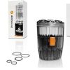 ACETECH Airsoft Grenade AceHive 40mm BB Nade for Rapid Reload 1+1