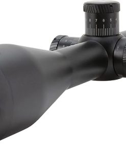 Axeon 4-16×50 SF IGF Long Range Shooting Rifle Scope with Red or Green Illuminated Reticle