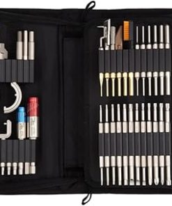 FIX IT STICKS Outdoors Hunting Gun Maintenance Compact Comprehensive Extensive Field Armorer’s Toolkit