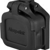 Aimpoint – Acro® P-2 Solid Front Flip-Up Lens Cover with ARD – 200751