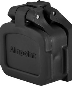 Aimpoint – Acro® P-2 Solid Front Flip-Up Lens Cover with ARD – 200751