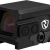 Browning X-Bolt Integrated Scope Rings 3