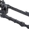 ACCU-TAC PC-5 BIPOD BLK