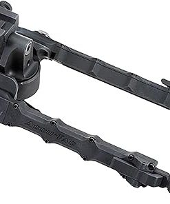 ACCU-TAC PC-5 BIPOD BLK
