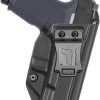 Leupold Window Mount Clamp 4