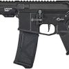 Arcturus Tactical Sword MOD1 CQB 9.5″ LITE Airsoft Rifle M4 Aluminum/Polymer Electric Full/Semi-Auto AEG Rifle