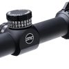 SIGHTRON S-TAC 1-4.5X24 SR1 Service RIFLESCOPE