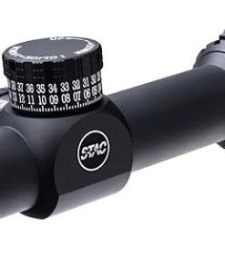 SIGHTRON S-TAC 1-4.5X24 SR1 Service RIFLESCOPE