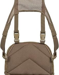 Helikon-Tex Numbat Chest Pack Earth Brown/Clay 2