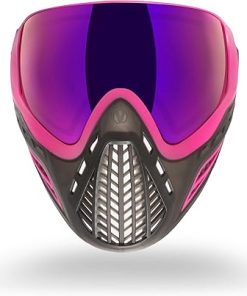 Virtue VIO Ascend SE Thermal Paintball Goggles/Masks 2