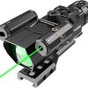 Monstrum G3 6-36×56 First Focal Plane FFP Rifle Scope | with Zero Stop 3