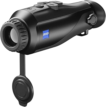 ZEISS DTI 1 Thermal Imaging Camera High-Resolution Monocular for Hunting and Wildlife Observation 2 ZEISS DTI 1 Thermal Imaging Camera High-Resolution Monocular for Hunting and Wildlife Observation - Image 2