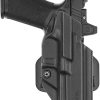 SUNWAYFOTO SMP-300 11 inch Arca Swiss Adapter Rail for Rifles, 300 mm Long 3