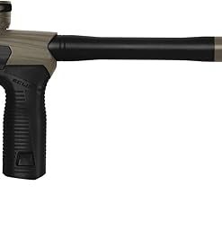 Planet Eclipse Etha3 Electronic Paintball Marker – Earth/Black 2