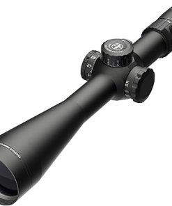 Leupold Mark 4HD 8-32×56 (34mm) Focus FFP Riflescope
