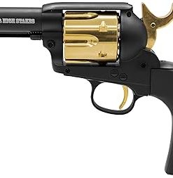 Legends Gambler High Stakes Limited Edition 6mm BB Pistol Airsoft Gun