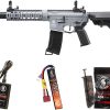 SHLDS SMSC Glass ED MINI Sight 8MOA 3