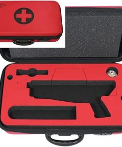 Peak Case Kel-Tec P50 Pistol Covert Case