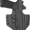 DIAMOND D Outdoors – Rifle Buttstock Cartridge Holder – Rifle Butt Cuff 7 Loop – Short Cartridge – .357/.44 Caliber 4