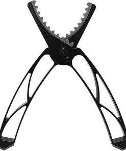Rear Rifle Support 2