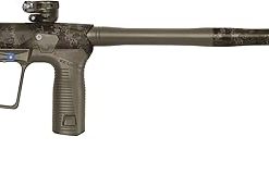 Planet Eclipse Etha3 Electronic Paintball Marker – HDE Earth