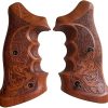 IWB Tuckable Claw Holster – Inside The Waistband – Red Dot Ready fits S&W M&P Shield Plus 4” Performance Center 3