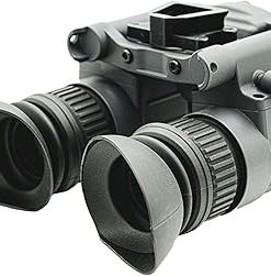 BNVD-40 Gen 3 Pinnacle Night Vision Goggle 2
